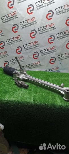 Рулевая рейка lifan X50 от тойоты A3401100