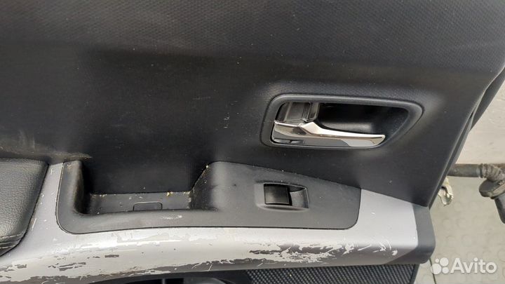 Дверь боковая Citroen C-Crosser, 2009