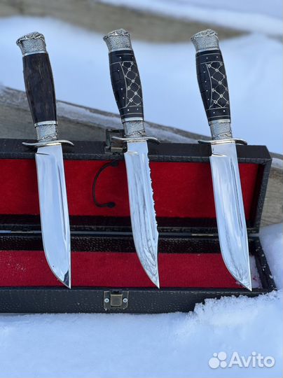 Нож финка нквд