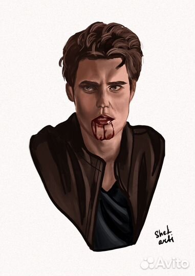 Арт на заказ