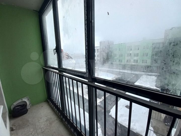 3-к. квартира, 76,2 м², 3/4 эт.