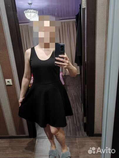 Платье женское