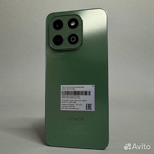 HONOR X6b, 4/128 ГБ