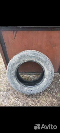 Nokian Tyres Hakkapeliitta 7 285/60 R18