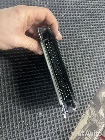 Эбу АКПП 5HP18 E39