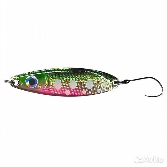 Колебалка Stinger Salar 66мм 25гр #007