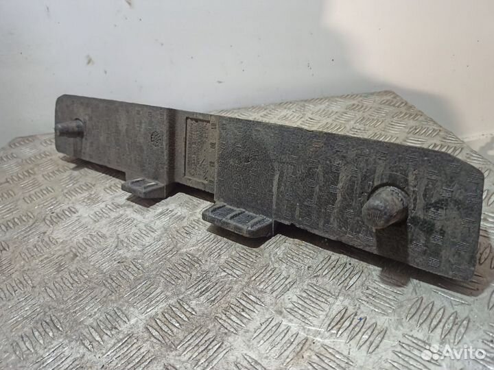 Наполнитель переднего бампера SMART Fortwo City W453