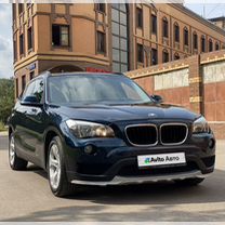 BMW X1 2.0 AT, 2014, 123 000 км, с пробегом, цена 1 770 000 руб.