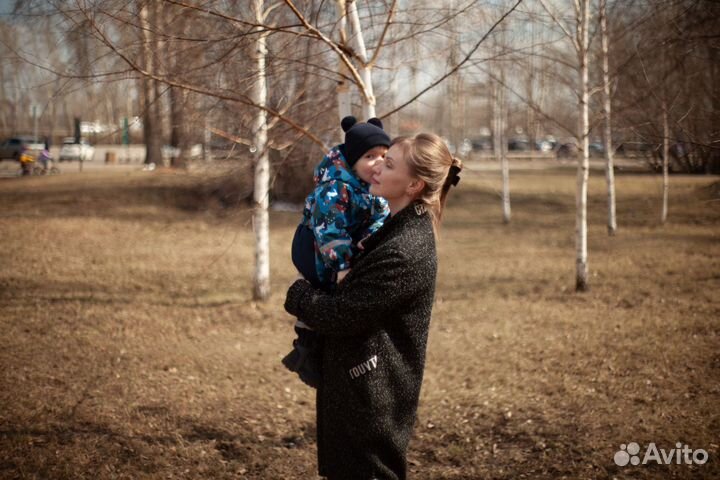 Услуги фотографа