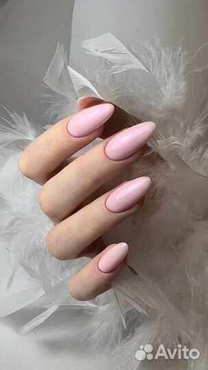 Модель на маникюр бесплатно