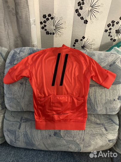 Велоджерси XS