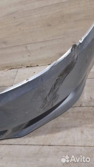 Бампер передний передний Datsun On Do С 2014 По