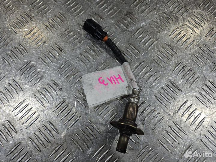 Лямбда-зонд нижний Subaru Outback BS 2.5 FB25