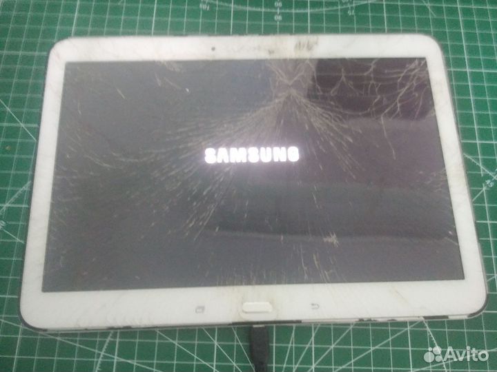 Samsung galaxy tab s 4