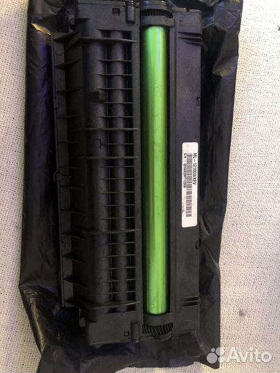 Катридж для принтера samsung