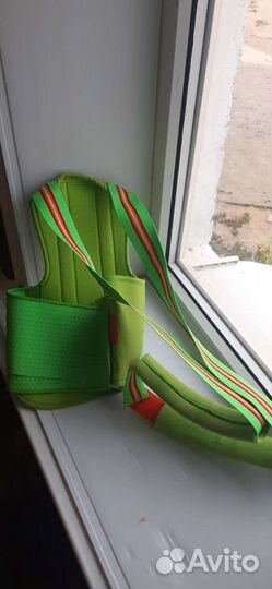 Корсет ортопедический