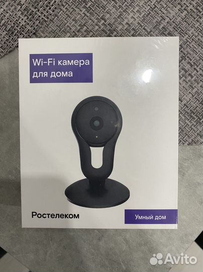 Видеокамера