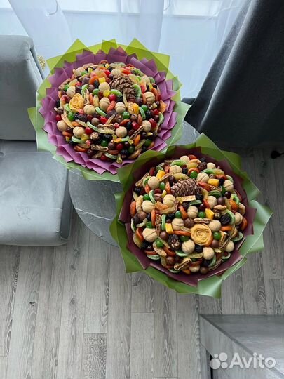 Сухофрукты сухофруктовые букеты