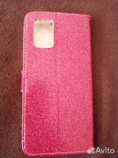 Чехол для телефона Realme GT Master E