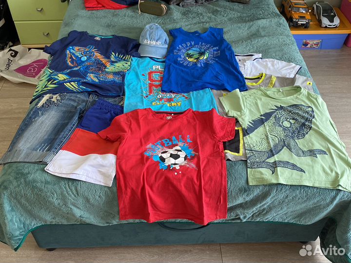 Одежда для мальчика