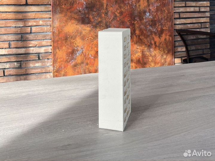 Кирпич отделочный с доставкой