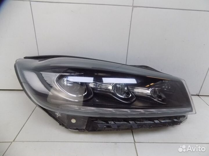 Фара правая Kia Sorento/Sorento Prime