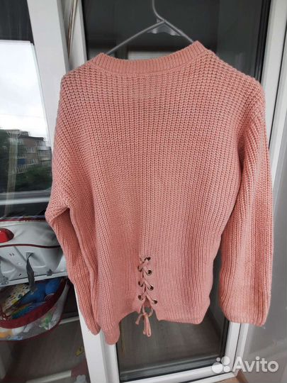 Свитер р.46-50