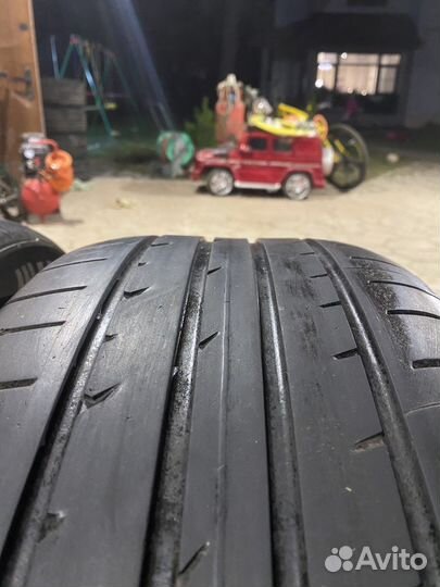 Hankook Ventus Prime 2 K115 235/55 R19 101