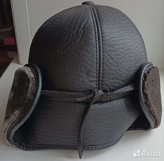 Шапка мужская