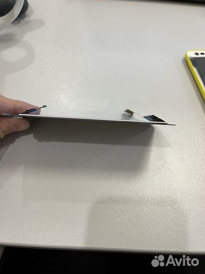 Экран (дисплей) на Телефон ZTE Blade X5