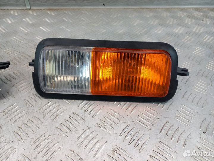 Указатель поворота Ваз 21214 (Нива)