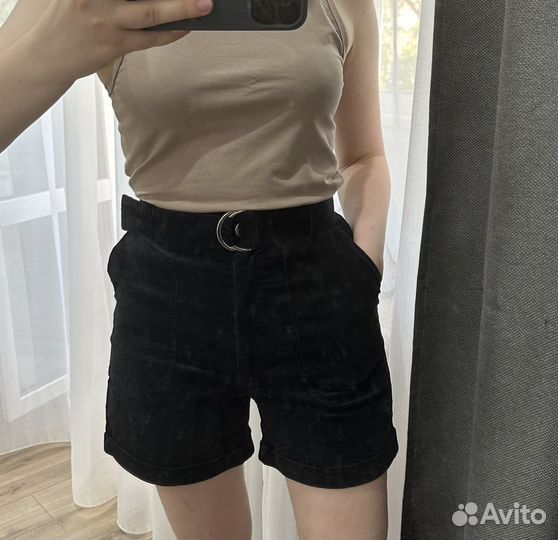 Шорты love republic