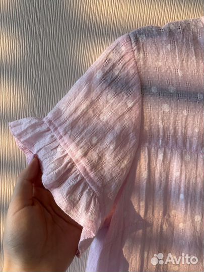 Платье летнее 40-42р