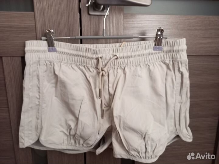 Шорты adidas originals женские