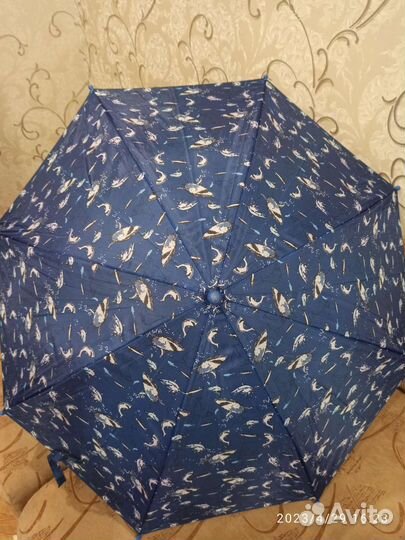 Зонт детский новый