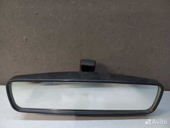 Зеркало салона Renault Duster