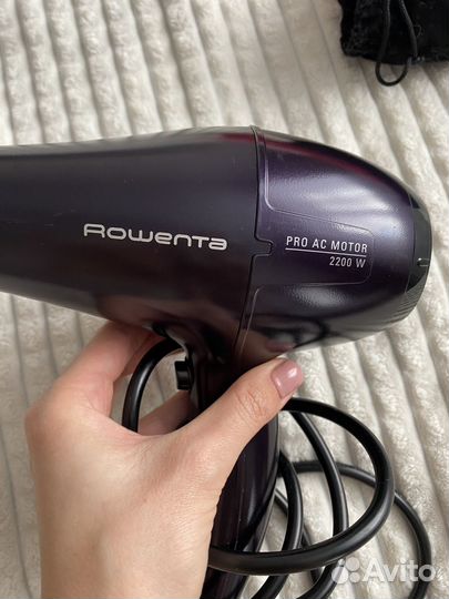 Фен для волос