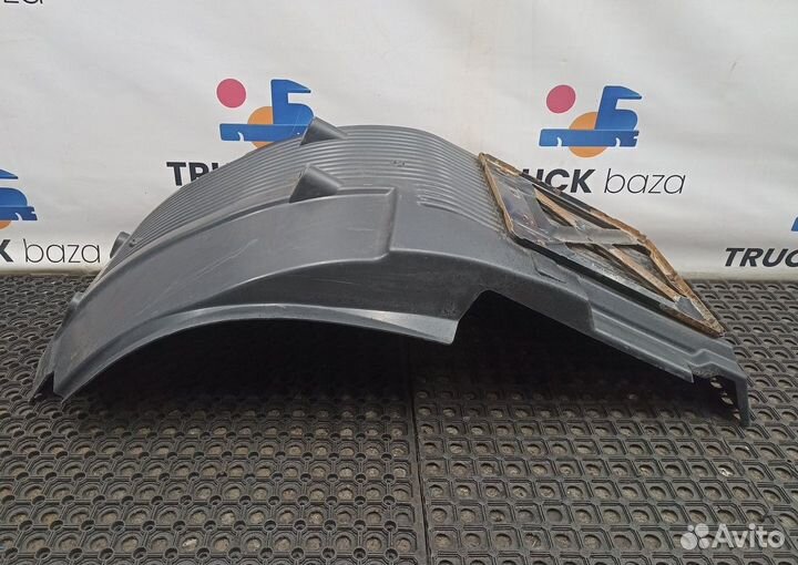 82110404 Крыло переднее левое Volvo FH