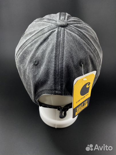 Кепка carhartt