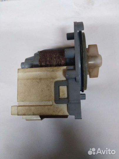 Насос стиральной машины M113A