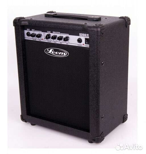 Комбоусилитель Leem S35G