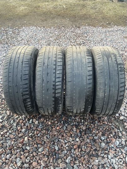 Hankook Ventus Prime 2 K115 225/60 R17