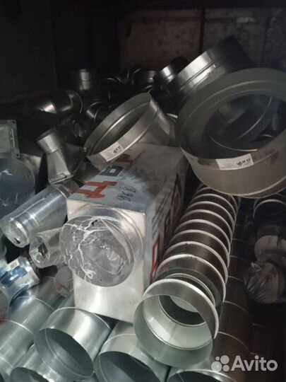 Дымоходы и вентиляция от производителя