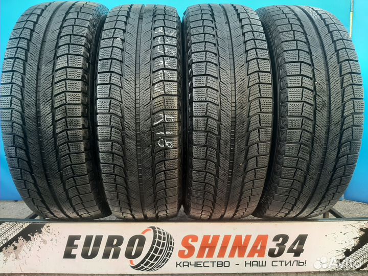 Michelin Latitude X-Ice 2 235/65 R18 102Q