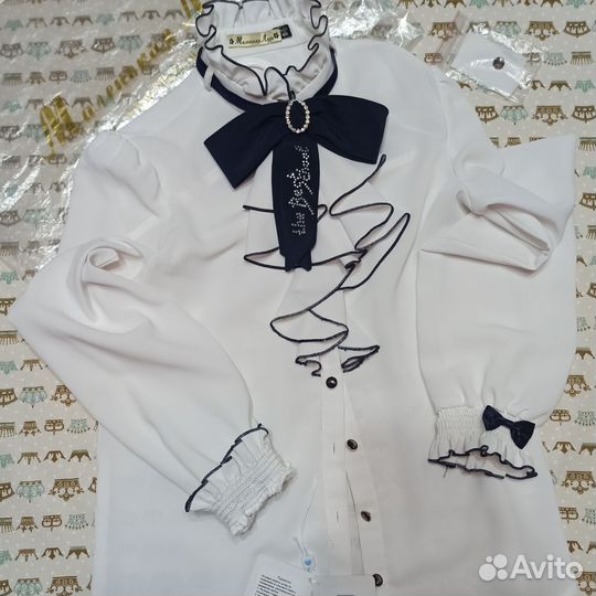 Школьная форма Маленькая леди