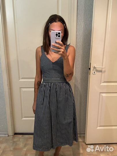 Платье concept club