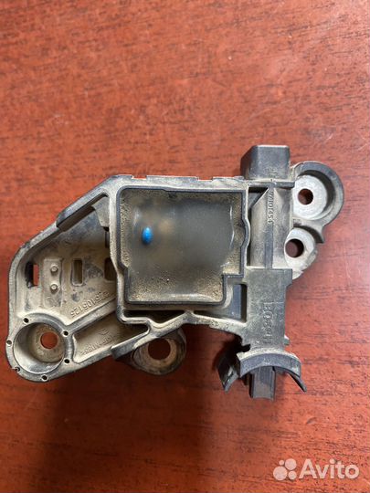 Щетки генератора ваз priora