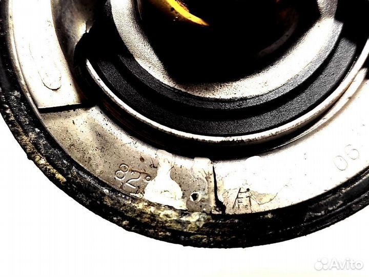 Термостат Mitsubishi L200