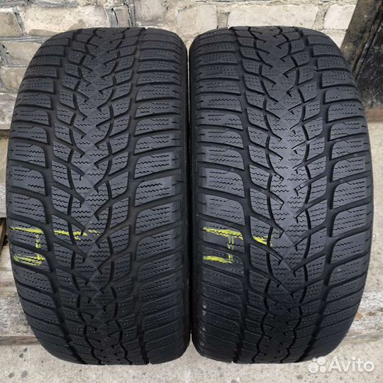 Goodyear UltraGrip Performance 2 245/40 R18