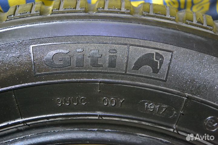 Giti Savero HT Plus 235/65 R17
